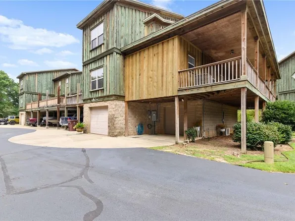 311 Magnolia Ave Unit 25, Satsuma, AL 36572