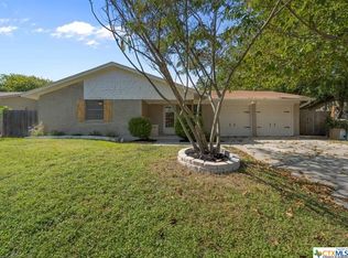 1817 Clarawood Dr, Killeen, TX 76549