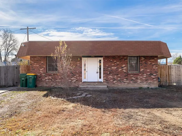 6400 W Exposition Avenue, Lakewood, CO 80226