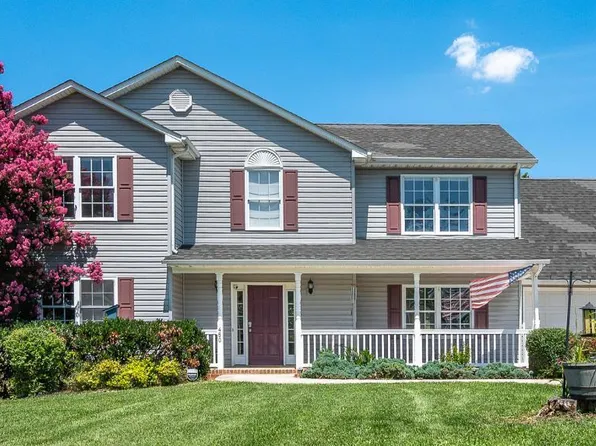 480 Greenwell Ct, Lynchburg, VA 24502
