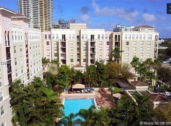 2nd image of 520 SE 5th Ave APT 1709