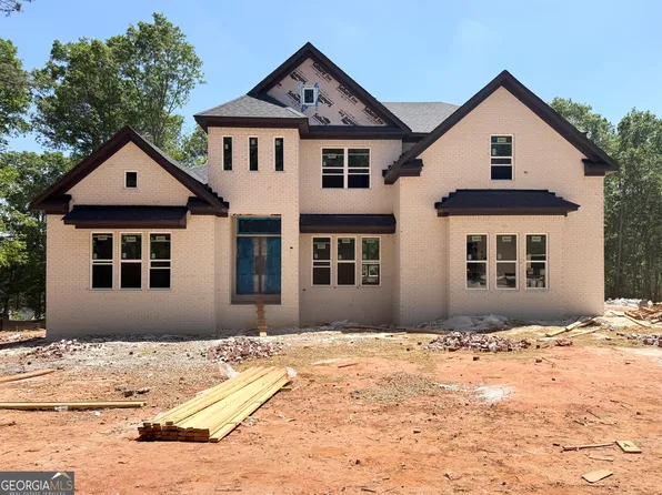 1290 New Hope Church Rd #5, Loganville, GA 30052