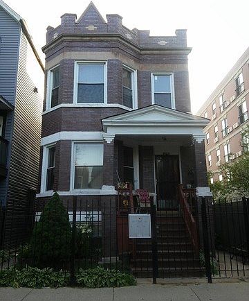 1st image of 1742 N Spaulding Ave #G
