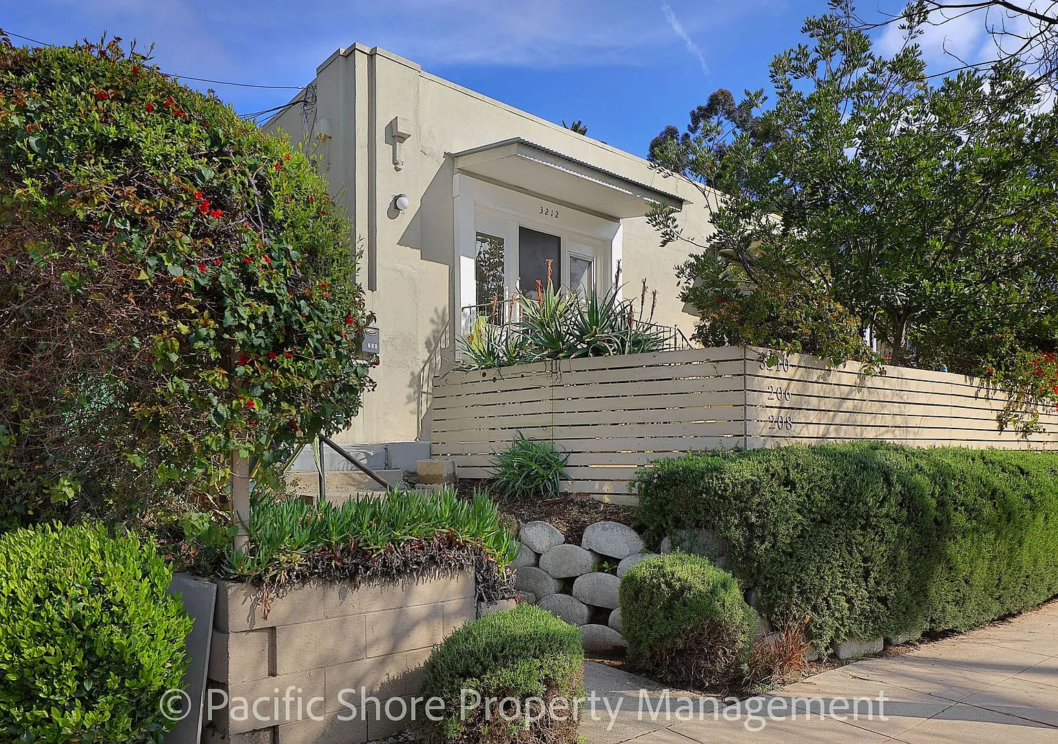 Griffin Apartments — Photo 1