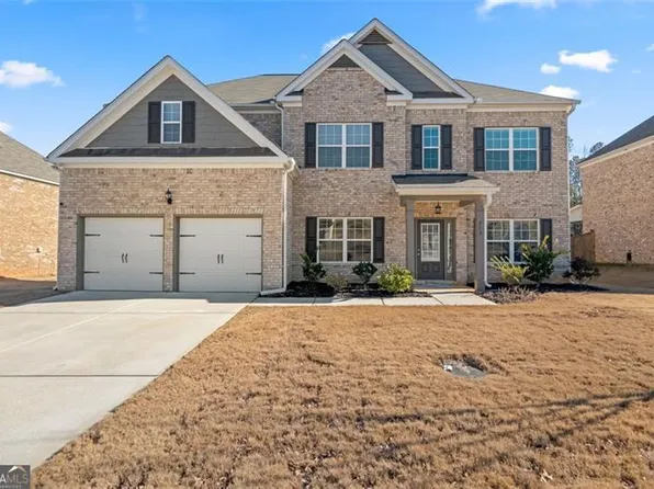 213 Expedition Dr, Ellenwood, GA 30294