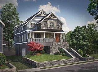 3600 1/2 Albemarle St NW, Washington, DC 20008