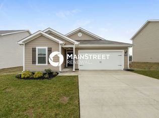 2702 Swarm Ct, Columbia, TN 38401