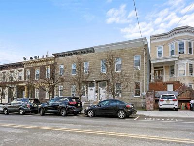 607 18th St, Union City, NJ, 07087