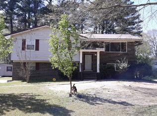 5404 Valleyview Trl, Adamsville, AL 35005