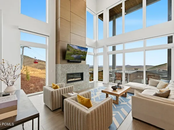 2752 High Mountain Rd #1102, Park City, UT 84098