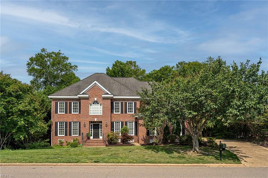 136 Sir Thomas Lunsford Dr, Williamsburg, VA 23185 MLS 10487697 Zillow