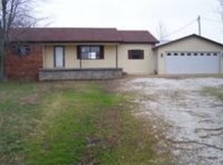 188 N Herman Carter Rd, Union City, TN 38261