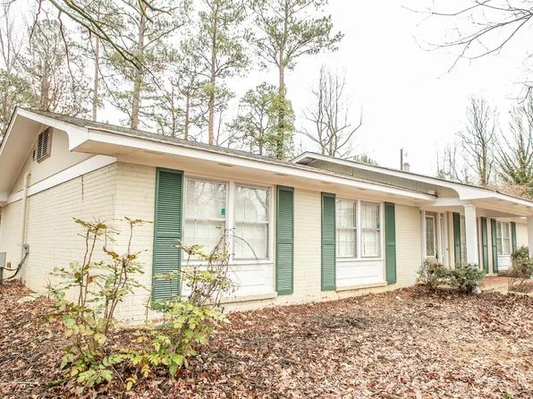 709 21st Ave N, Columbus, MS 39701