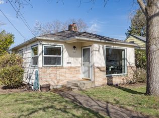 2447 N Watts St, Portland, OR 97217