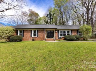 1213 S Magnolia St, Mooresville, NC 28115