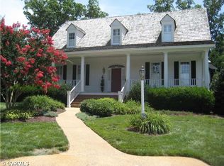 14101 Thorney Ct, Midlothian, VA 23113