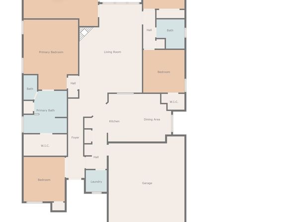 537 Sterling Dr, Benbrook, TX 76126