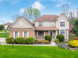 753 Kensington Way, Akron, OH