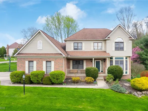 753 Kensington Way, Akron, OH 44321