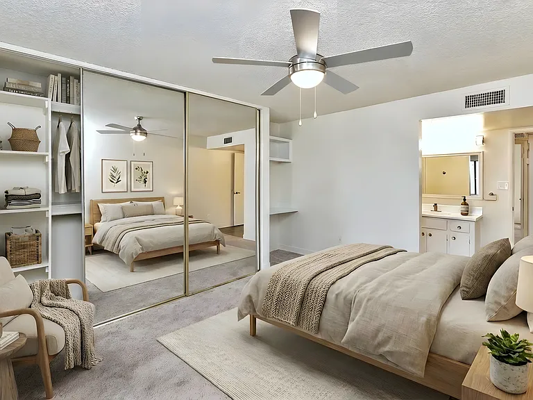 Lemon & Pear Tree Apartments — Photo 23