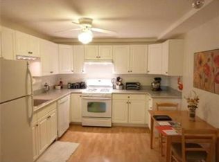 40 Clifton St APT 11, Cambridge, MA 02140