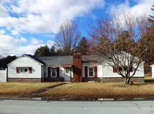 267 Chestnut St, Franklin, MA 02038