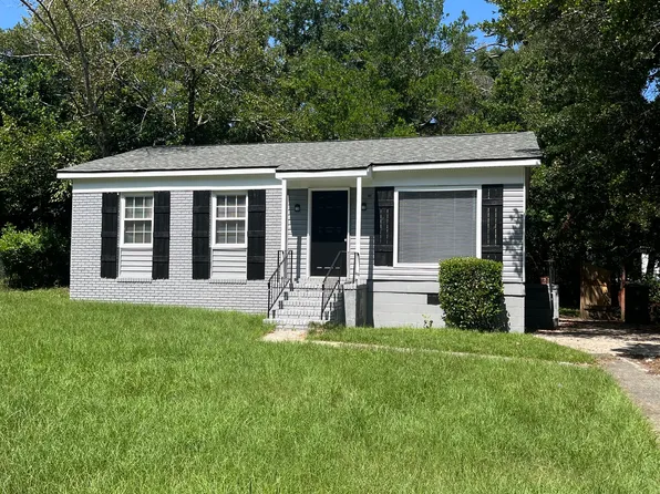 3542 Windsor Cir, Macon, GA 31217