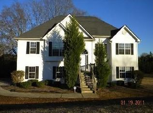 2000 Ross Ln, Locust Grove, GA 30248