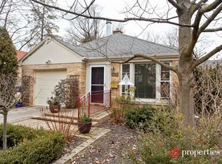 803 Broadview Ave, Highland Park, IL 60035