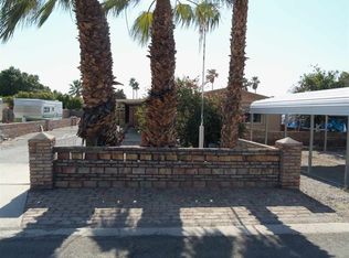 11728 S Betty Ln, Yuma, AZ 85367