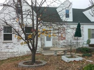 3233 Fee Fee Rd, Bridgeton, MO 63044