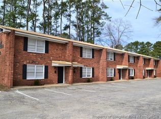 228 W Manchester Rd, Spring Lake, NC 28390