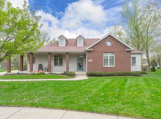 546 Stacey Ct, Braidwood, IL 60408