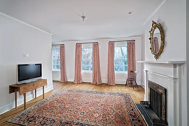 Rented by Compass