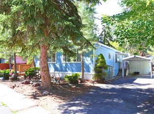 61040 S Queens Dr #14, Bend, OR 97702