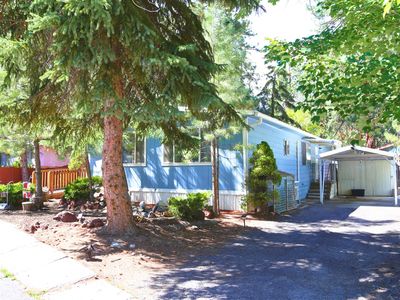 61040 S Queens Dr #14, Bend, OR, 97702