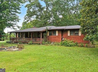 5780 Hill Rd, Powder Springs, GA 30127