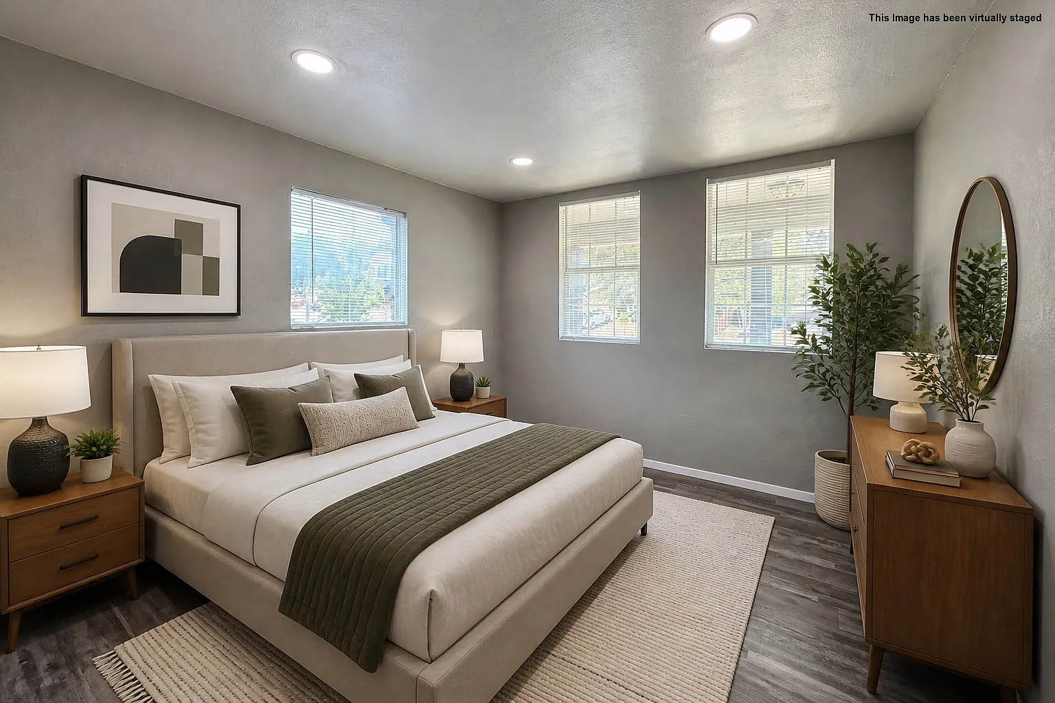 2 bed, 700 sqft, $1,900 — Photo 2