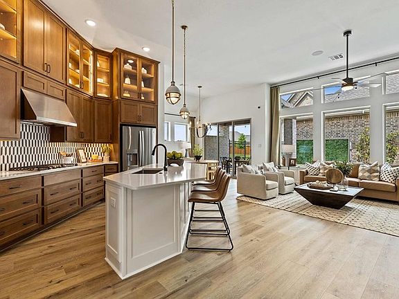 The Brooklyn - Kitchen