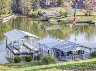 1104 Chula Vista Dr, Friendsville, TN 37737