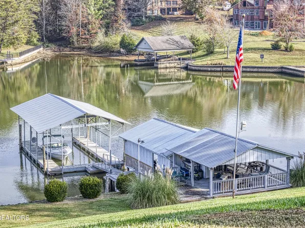 1104 Chula Vista Dr, Friendsville, TN 37737