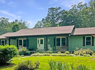 1819 Osborne Rd, Hazel, KY 42049