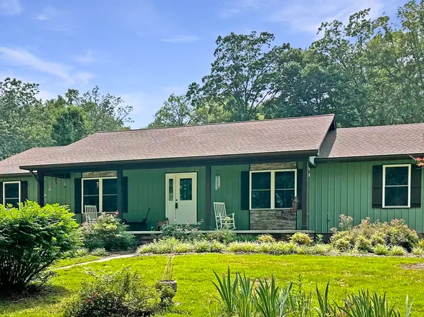 1819 Osborne Rd, Hazel, KY 42049