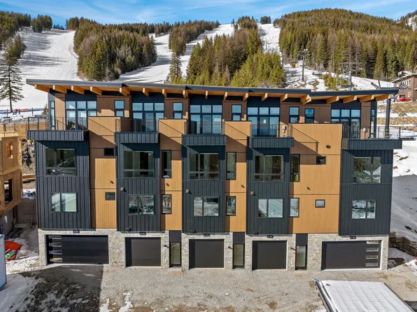 3900 Big Mountain Rd #C103, Whitefish, MT 59937
