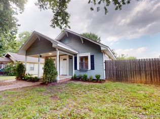 710 W 19th St, Ada, OK 74820