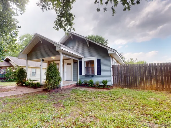 710 W 19th St, Ada, OK 74820