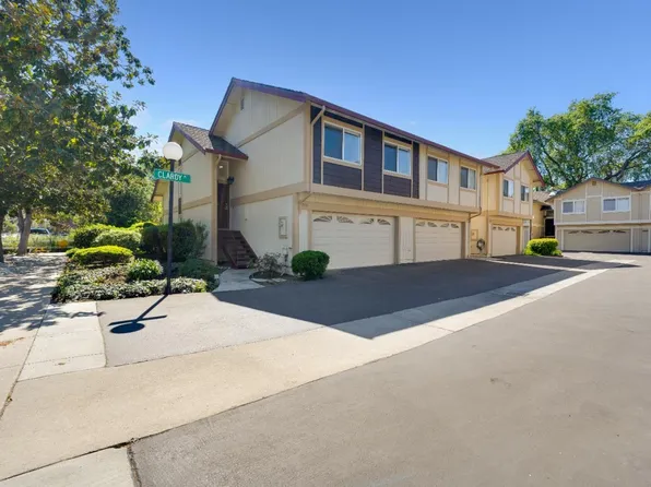 536 Clardy Pl, San Jose, CA 95117