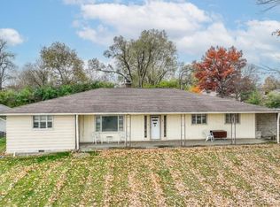 505 Austin Smith Dr, Monroe, OH