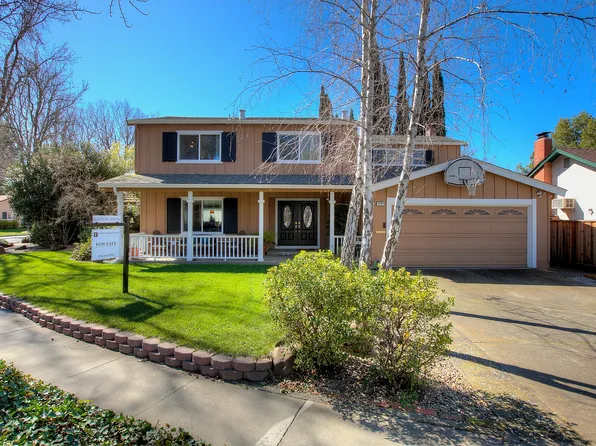 1144 Harvest Rd, Pleasanton, CA 94566