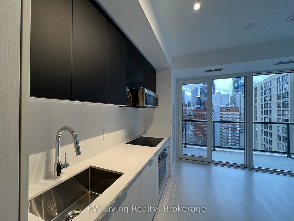 308 Jarvis St #1104